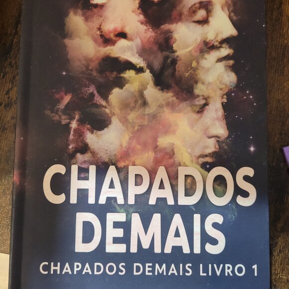 📚 Lote 6 Livros Portugueses Variados / Mistura (Bundle Random) - Picture 5 of 6